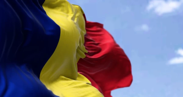 ЦВК у Румунії підрахувала майже 100% бюлетенів
