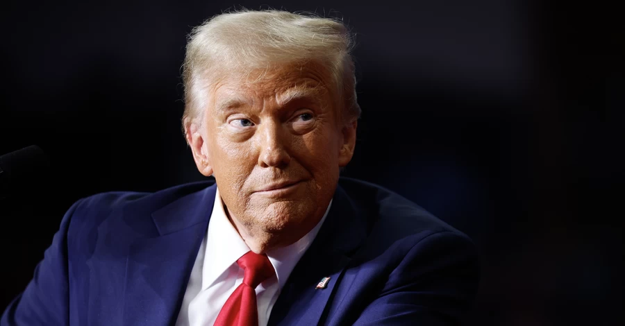 Трамп отказался отвечать журналисту The Wall Street Journal, потому что это 