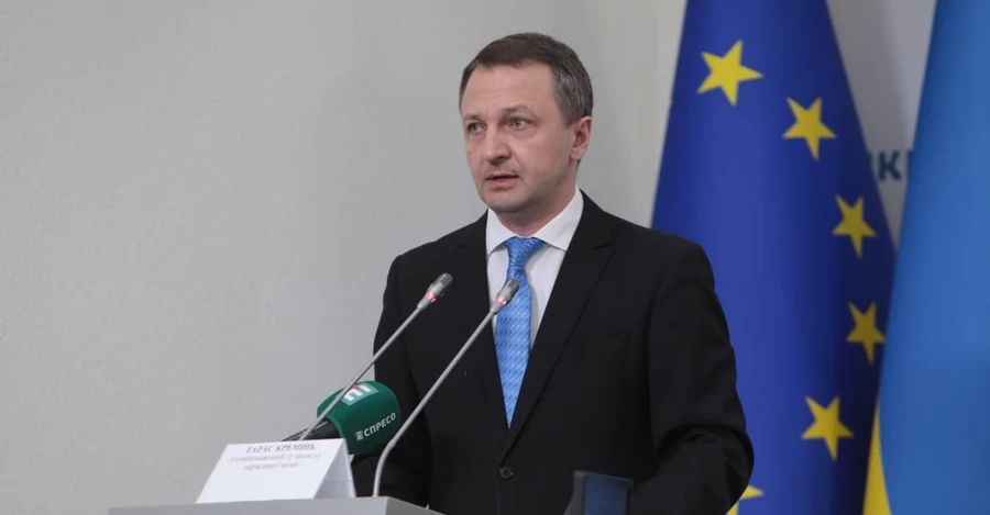 Языковой омбудсмен рассказал о замедлении дерусификации в Украине 