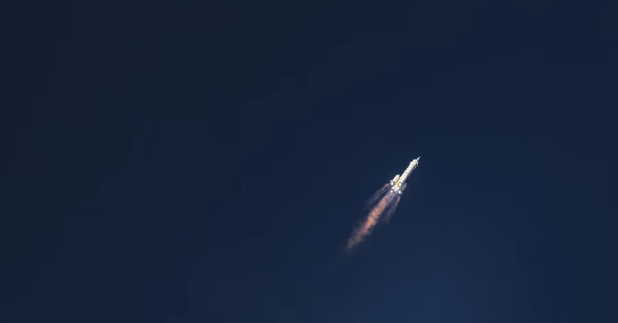 На Землю в ближайшие дни упадет межпланетная космическая станция весом полтонны