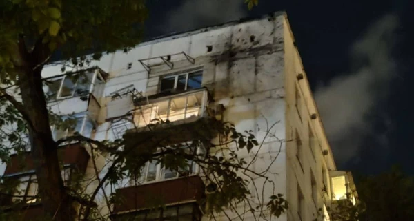 Росія заявила про атаку 105 дронів — летіли на Москву і зупинили роботу 13 аеропортів