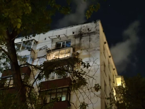 Россия заявила об атаке 105 дронов — летели на Москву и остановили работу 13 аэропортов