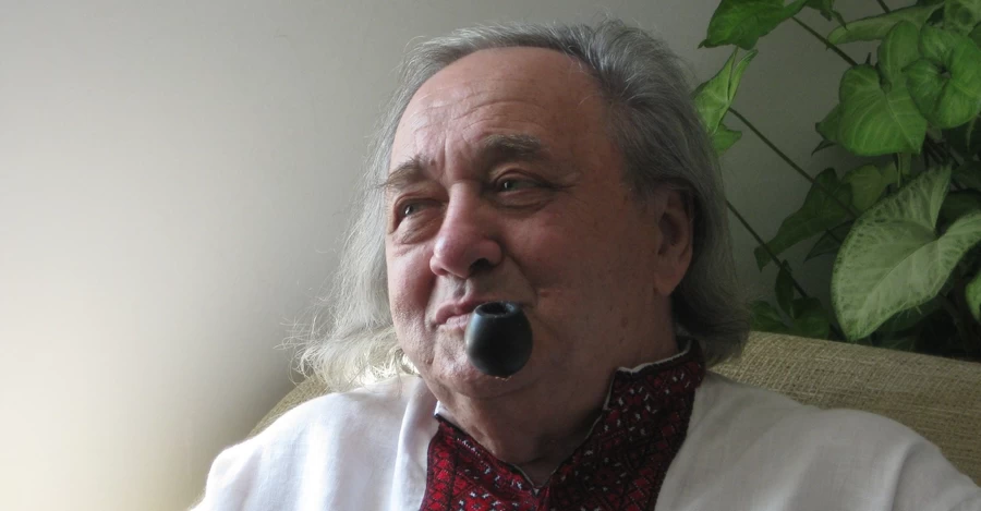 На 86-м году жизни скончался писатель-шестидесятник Валерий Шевчук