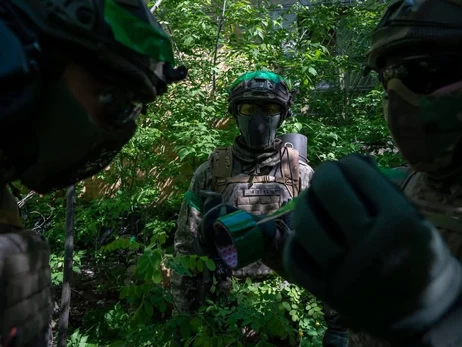 РФ зібрала човни для десанта на Херсонщині – у Силах оборони готові зустріти ворога