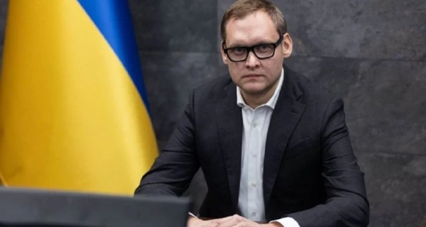 За ексзаступника керівника ОП Смирнова внесли заставу 18 мільйонів гривень