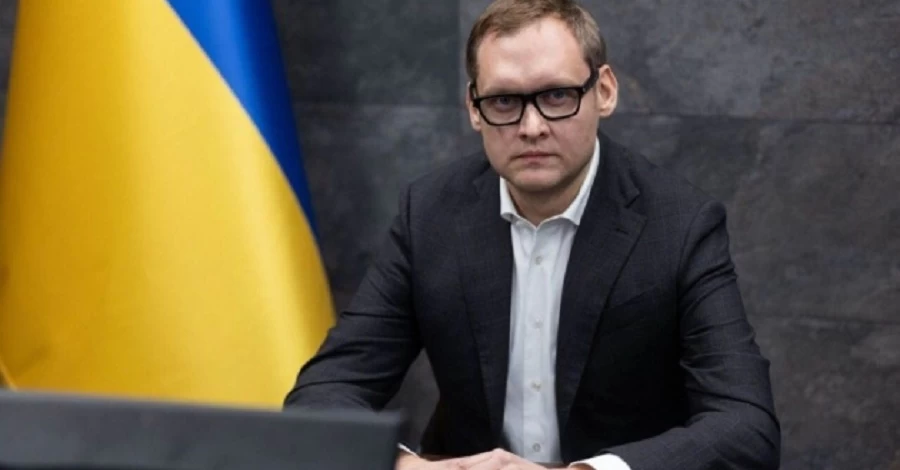 За экс-заместителя руководителя ОП Смирнова внесли залог 18 миллионов гривен