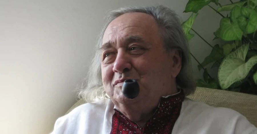 Реальна магія Валерія Шевчука: Україна прощається з класиком української готичної літератури