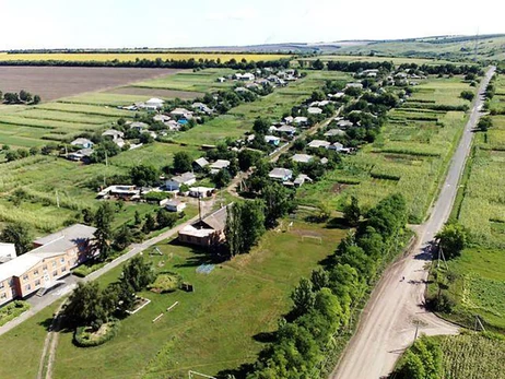 Вчителі звуть переселенців із дітьми: у селі під Одесою готові прийняти десять сімей