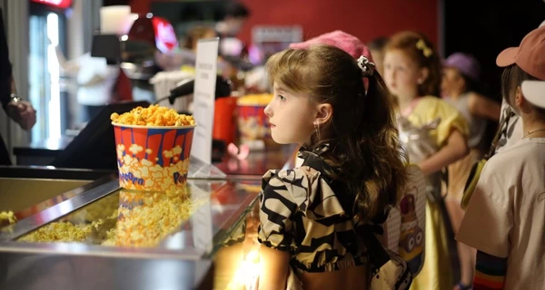 Взрывающаяся кукуруза: попкорн содержит антиоксиданты и снижает риск болезни Альцгеймера