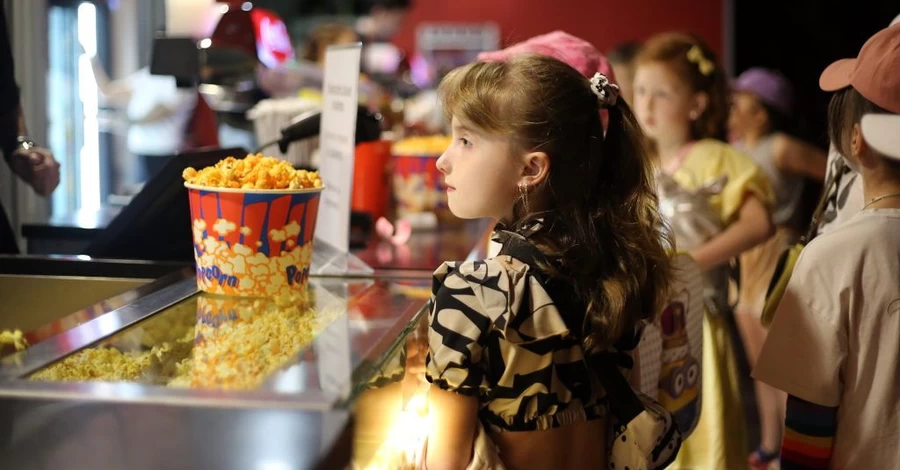 Кукурудза, що вибухає: попкорн містить антиоксиданти і знижує ризик хвороби Альцгеймера