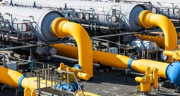 Государственный «Оператор ГТС Украины» планирует закупить регуляторов давления газа на четверть миллиарда у итальянской школы танцев