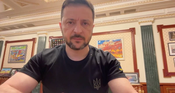 Зеленський на Ставці обговорив співпрацю з партнерами щодо виробництва дронів-перехоплювачів