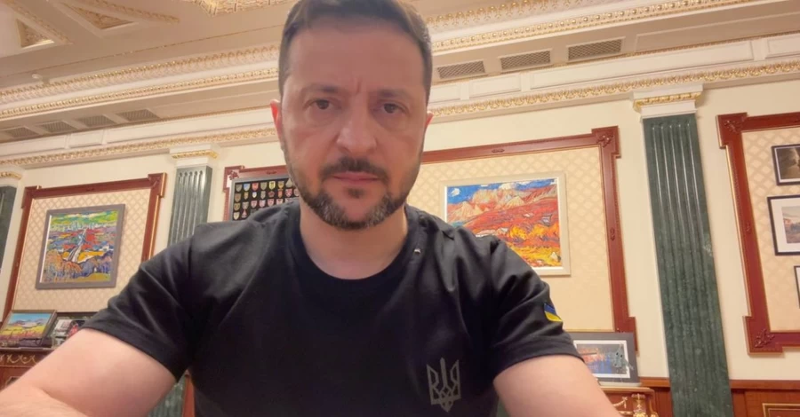 Зеленський на Ставці обговорив співпрацю з партнерами щодо виробництва дронів-перехоплювачів