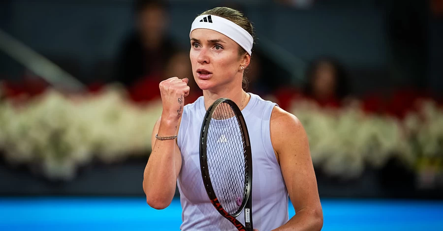 Світоліна повернулася у ТОП-15 WTA вперше з 2022 року