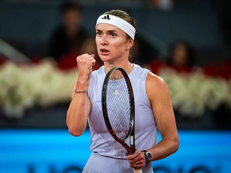 Світоліна повернулася у ТОП-15 WTA вперше з 2022 року