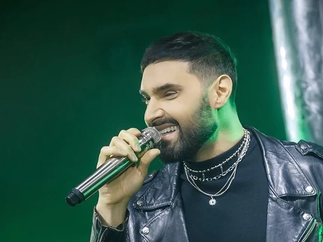 Віталій Козловський: Я вільний від Кондратюка!