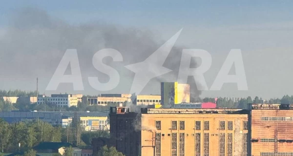Україна атакувала Росію безпілотниками, у московських аеропортах стався колапс