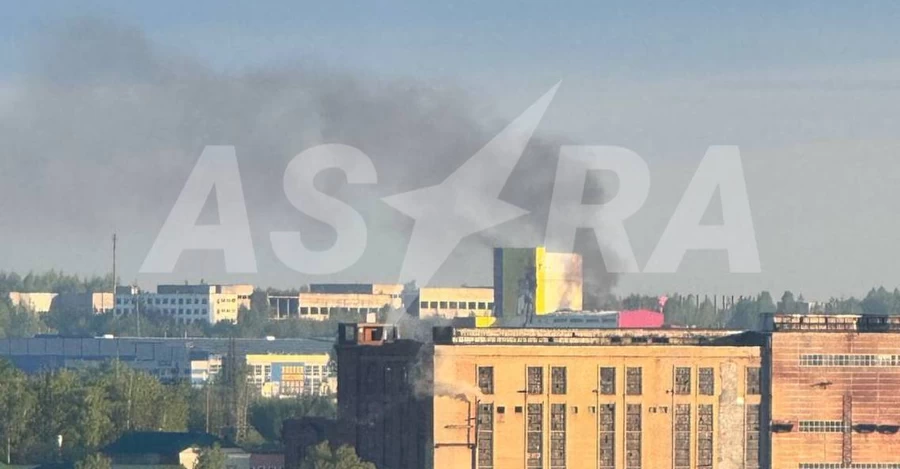 Украина атаковала Россию беспилотниками, в московских аэропортах - коллапс