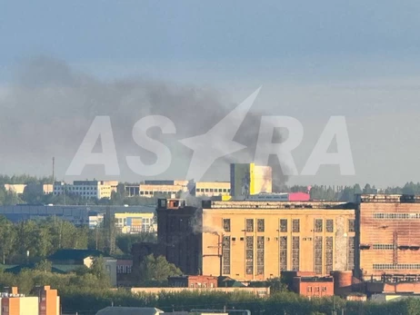 Украина атаковала Россию беспилотниками, в московских аэропортах - коллапс
