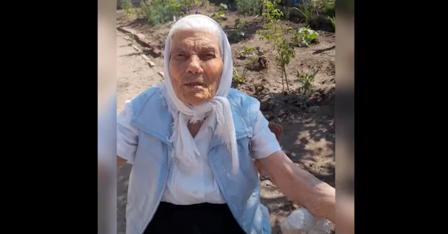 На Одещині у віці 106 років померла довгожителька, яка пережила Голодомор та війни