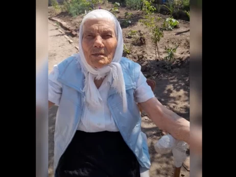 В Одесской области в возрасте 106 лет умерла долгожительница, пережившая Голодомор и войны