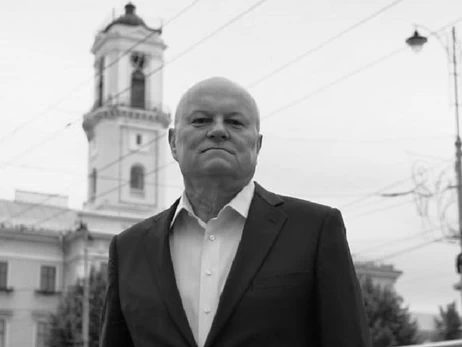 Помер нардеп і багаторічний мер Чернівців Микола Федорук