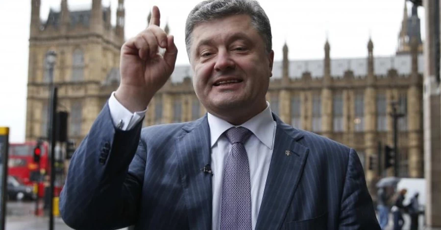 Неголосование Порошенко за соглашение о недрах - попытка разрушить отношения с США, - Олещук