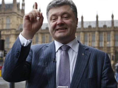 Неголосування Порошенка за угоду про надра – спроба зруйнувати відносини зі США, – Олещук