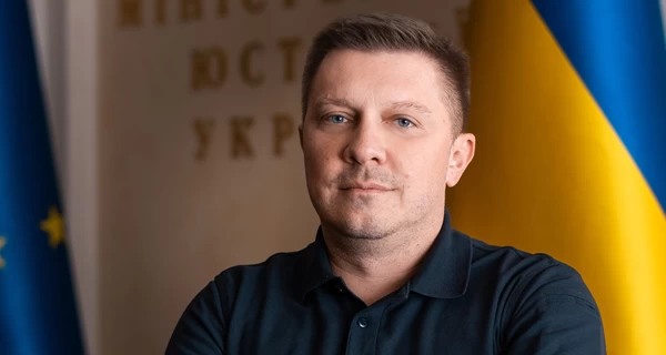 Понад 8300 засуджених мобілізувалися за рік після ухвалення закону, - заступник міністра юстиції