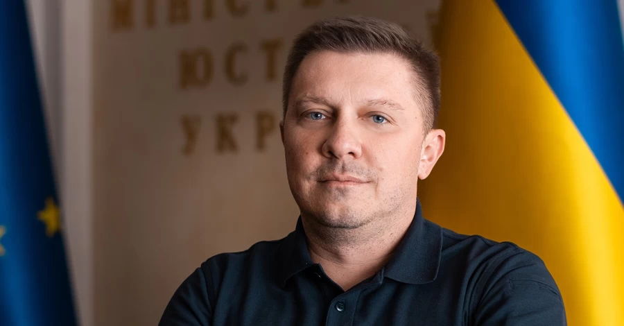 Понад 8300 засуджених мобілізувалися за рік після ухвалення закону, - заступник міністра юстиції