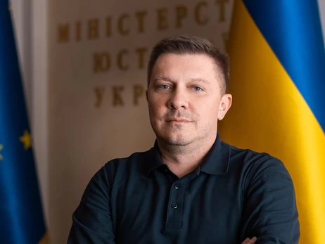 Понад 8300 засуджених мобілізувалися за рік після ухвалення закону, - заступник міністра юстиції