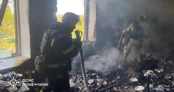 Україна закликає врахувати в Реєстрі збитків жертв війни з 2014 року 