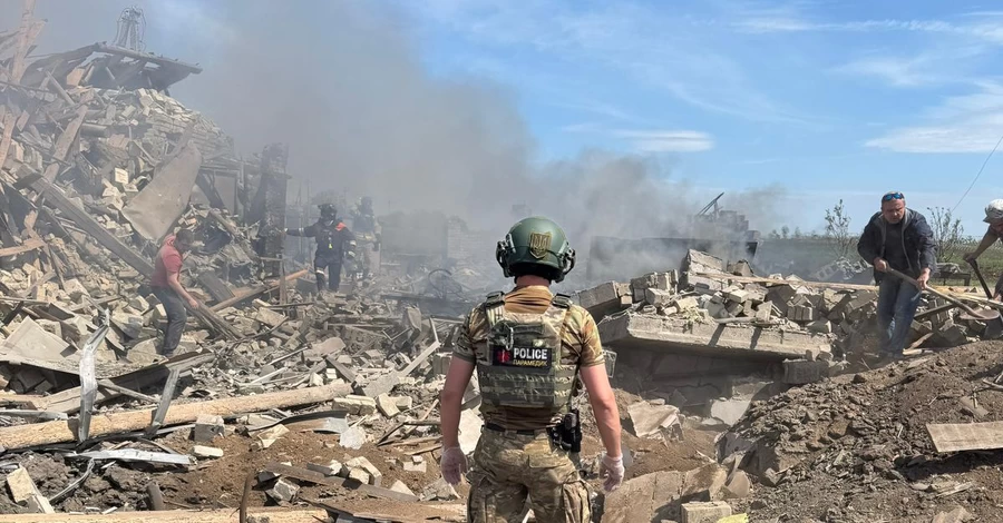 Росіяни підібралися ближче до Покровська, у місті залишаються понад дві тисячі мешканців, - голова ОВА