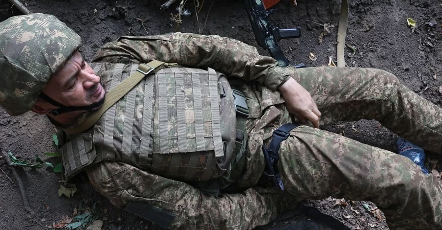 Вибираємо турнікет: п'ять важливих моментів, на які слід звернути увагу