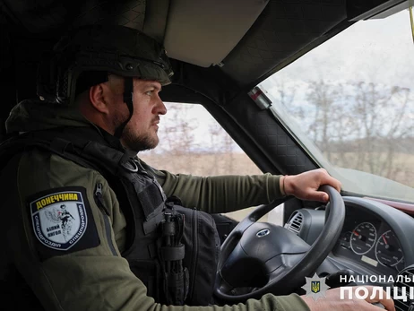 Полицейские спасли женщину из Покровска, пролежавшую 10 дней без еды