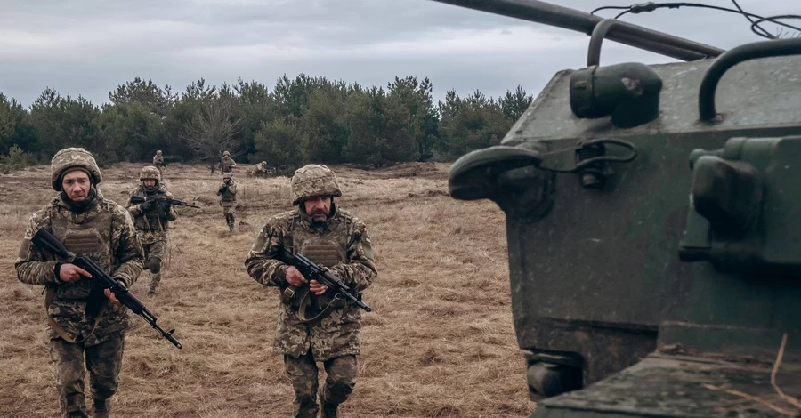 Українські війська зайшли у південну частину Тьоткіно на Курщині, – ISW