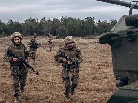 Украинские войска зашли в южную часть Теткино на Курщине, – ISW
