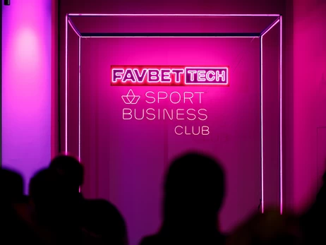 Як технології змінюють спорт: FAVBET Tech на Sport&Business Club Ukraine