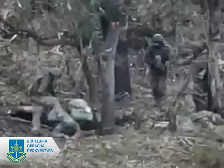 Украине известно о казни 268 украинских военнопленных, - Офис генпрокурора