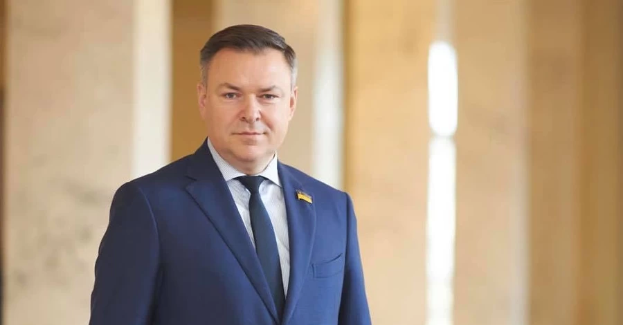 Глава оборонного комитета Рады заявил, что 