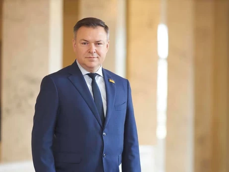 Глава оборонного комитета Рады заявил, что 