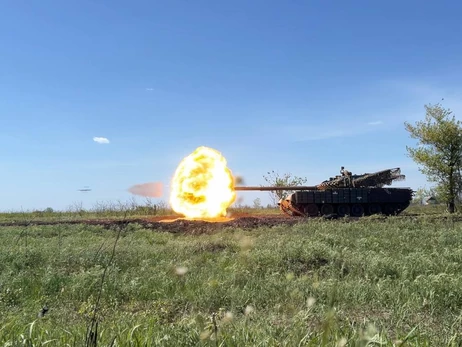 ВСУ имеют приказ открывать ответный огонь, - военные