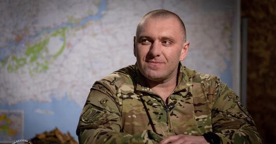 Президент присвоил звание Герой Украины главе СБУ Малюку и погибшему военнослужащему Петриченко