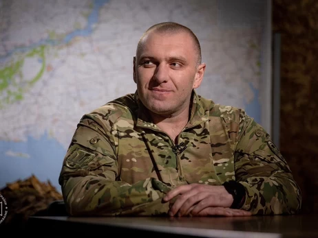 Президент присвоил звание Герой Украины главе СБУ Малюку и погибшему военнослужащему Петриченко