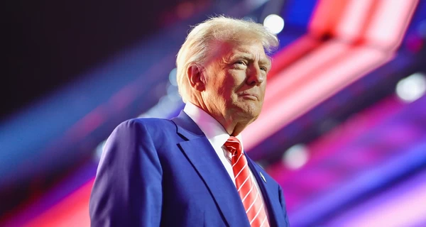 Трамп оголосив про укладання торгової угоди з Великобританією 