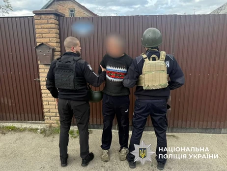 Стрельба в Софиевской Борщаговке: мужчина убил соседей из оружия, которое они ему продали