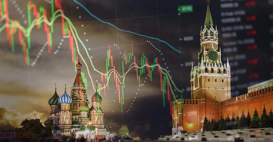 Великобритания заявила о самом большом в истории пакете санкций против России