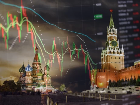 Великобритания заявила о самом большом в истории пакете санкций против России