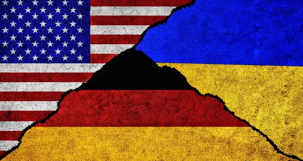 У першій розмові з Мерцом Трамп заявив про 