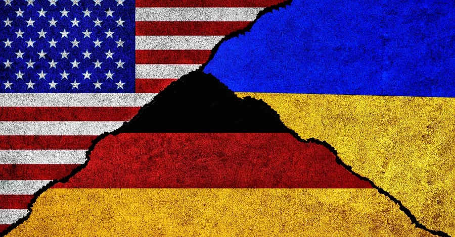 У першій розмові з Мерцом Трамп заявив про 